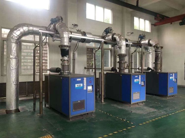 空氣懸浮風(fēng)機(jī)